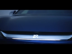 BYD Han EV Genesis 610KM 4WD Ultra-Langstrecken-Elektro-Chinese-New-Energy-Fahrzeuge