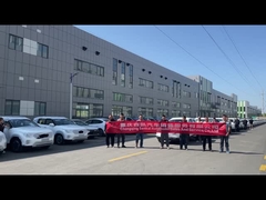 Kontinuierliche Lieferung