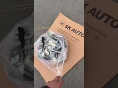 2025 Mazda CX-5 Schlüssellos Starten und 2,0 L Drehmoment von 200 N.m für verbesserte Leistung in einem kompakten SUV