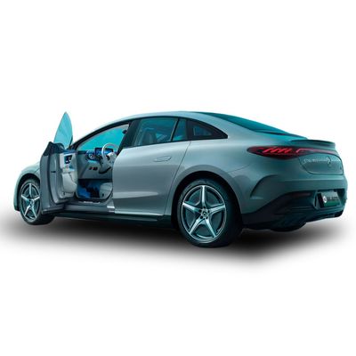 Mercedes Eqe 350 2022 Motor 6.7s 752km schneller hinterer Axle Pure Electric des Limousinen-Elektroauto-215kw