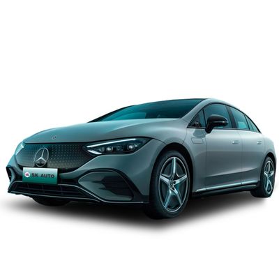 Mercedes Eqe 350 2022 Motor 6.7s 752km schneller hinterer Axle Pure Electric des Limousinen-Elektroauto-215kw