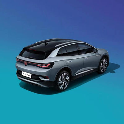 Volle Reihe New Energy-Fahrzeug-Volkswagens EV ID4 Crozz SUV für Familienunternehmen