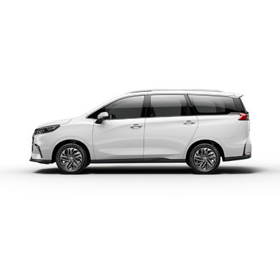Automobil5 Türen SAIC MAXUS MIFA 5 Stadt-MPV EV Smart 7 Sitze