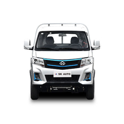 Heben Sie ChangAn-Elektroauto-Chinesische Mauer GWM POER X3 2022 für Geschäft auf