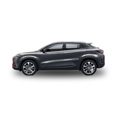 2023 Fuel Vehicle SUV Changan UNI-T 1.5T Benzin SUV Sportwagen