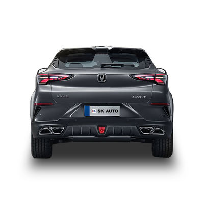 2023 Fuel Vehicle SUV Changan UNI-T 1.5T Benzin SUV Sportwagen