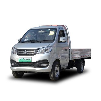 Heben Sie allen elektrischen LKWs Changan KuaYue König X1 EV für landwirtschaftlichen Transport auf
