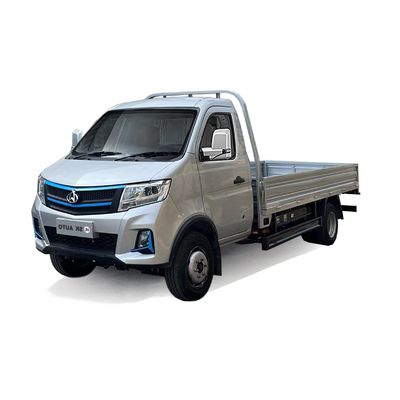 Heben Sie ChangAn-Elektroauto-Chinesische Mauer GWM POER X3 2022 für Geschäft auf