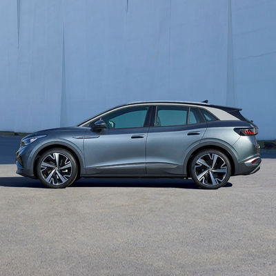 Ev-Auto-Volkswagens EV ID4 heißes Verkaufsev Profahrzeug 2023 des Lithium-Batterie-Elektroauto-ID4X