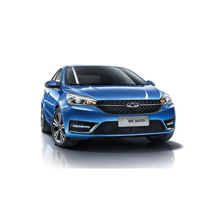 Benzinbetriebene Autos Chery Tiggo Arrizo 5 DCT 2021 PRO-Jugend-Vision 1.5L CVT