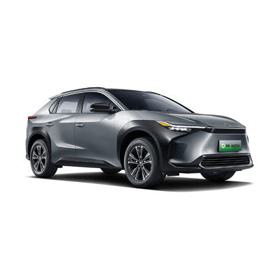 Automobil EV Suv FAW Toyota Bz4x mit lange Strecken-Elektroauto für Familienunternehmen