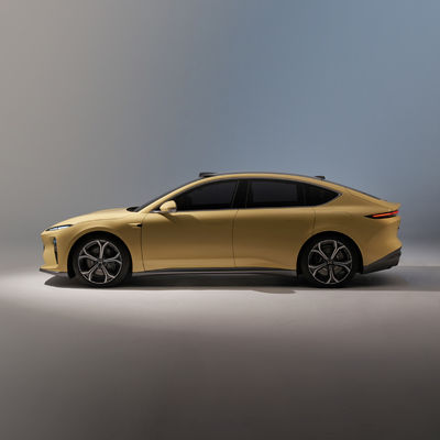 Chinesischer Marken-NIO Et5 Intelligenz-Antrieb des Luxuslimousine-Hochgeschwindigkeitsautomobil-EV für Familie