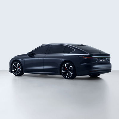 In Selbst- auf Lager AWD Hochgeschwindigkeits-200km/H EV Automobil New Energy-Auto-NIO Et7 2022 für Familienunternehmen