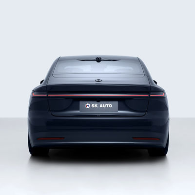In Selbst- auf Lager AWD Hochgeschwindigkeits-200km/H EV Automobil New Energy-Auto-NIO Et7 2022 für Familienunternehmen