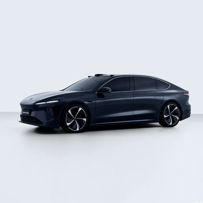 In Selbst- auf Lager AWD Hochgeschwindigkeits-200km/H EV Automobil New Energy-Auto-NIO Et7 2022 für Familienunternehmen