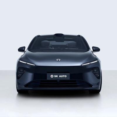 In Selbst- auf Lager AWD Hochgeschwindigkeits-200km/H EV Automobil New Energy-Auto-NIO Et7 2022 für Familienunternehmen