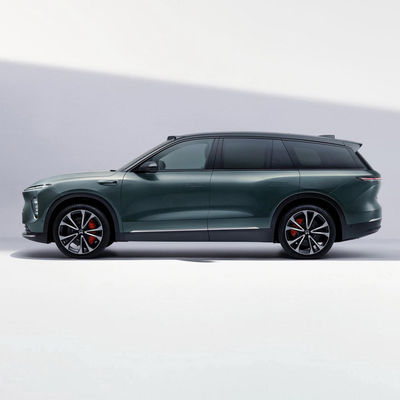 NIO ES8 New Energy elektrische Sport-Hochgeschwindigkeitsautos des Fahrzeug-Automobil-EV 6-Seats SUV