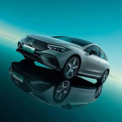 Reine elektrische Reichweite 2023 Mercedess EQE 350 Limousine-292hp 752KM 180km/H