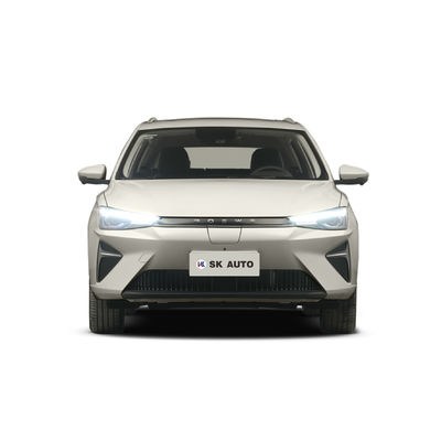4 Autos Roewe Ei5 501km 2WD SUV des Rad-135kW des Automobil-EV für Reise