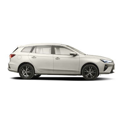4 Autos Roewe Ei5 501km 2WD SUV des Rad-135kW des Automobil-EV für Reise