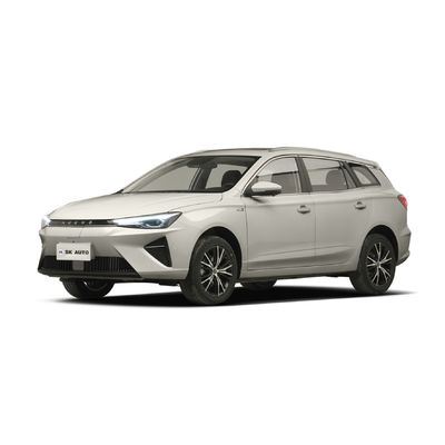 4 Autos Roewe Ei5 501km 2WD SUV des Rad-135kW des Automobil-EV für Reise