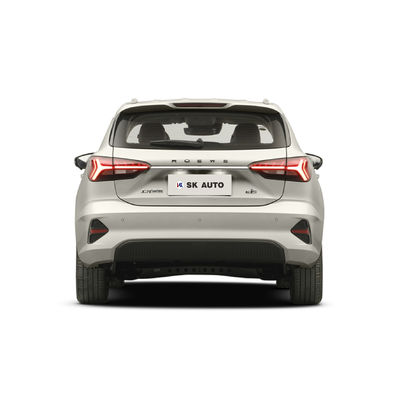 4 Autos Roewe Ei5 501km 2WD SUV des Rad-135kW des Automobil-EV für Reise