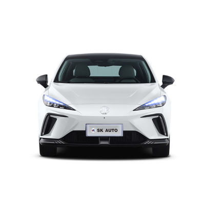 Hochgeschwindigkeitsmagnesium Mulan des automobil-EV 2023 520Km deluxe New Energy-Fahrzeuge