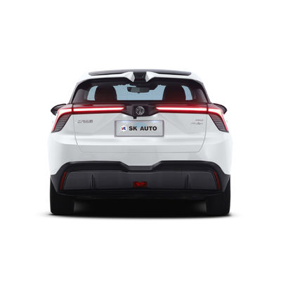 Hochgeschwindigkeitsmagnesium Mulan des automobil-EV 2023 520Km deluxe New Energy-Fahrzeuge