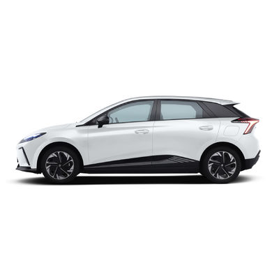 Hochgeschwindigkeitsmagnesium Mulan des automobil-EV 2023 520Km deluxe New Energy-Fahrzeuge