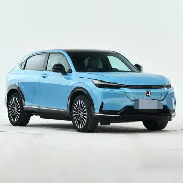 Honda E: Passagier-elektrisches Neuwagen Ev New Energy der Sitzns1 5 Fahrzeug-persönliches Transportfahrzeug