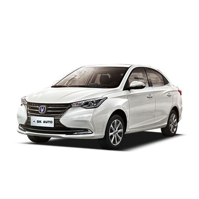 Benutzte benzinbetriebene Autos 1.5L 107Hp L4 Changan YueXiang für Familie