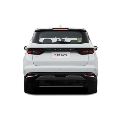 Strecken-bequemes Geschäft Seats der Lifan-Ahornblatt-80V MPV EV fünf Tür-sechs lange