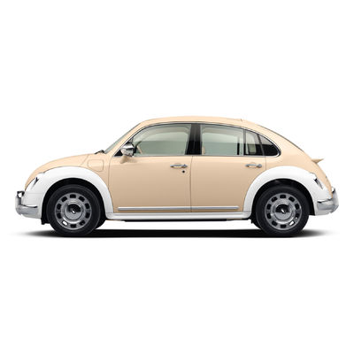 401km 500km Mini-EV Ballett-Cat Ranges 5 Auto-155km/Hr GWM Ora Sitzer-Hecktürmodell-Elektroauto