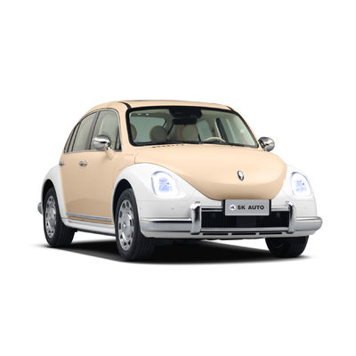 401km 500km Mini-EV Ballett-Cat Ranges 5 Auto-155km/Hr GWM Ora Sitzer-Hecktürmodell-Elektroauto