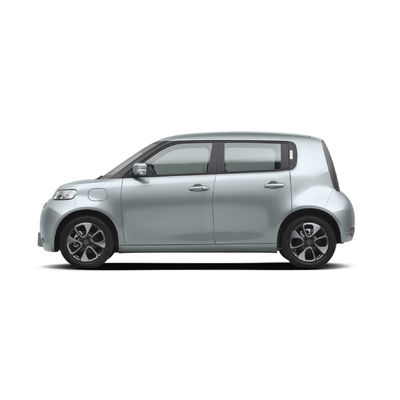 Auto-Familien-Mädchen-New Energy-Fahrzeug 102km/H ORA weißes Cat Mini EV