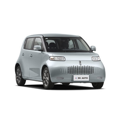 Auto-Familien-Mädchen-New Energy-Fahrzeug 102km/H ORA weißes Cat Mini EV