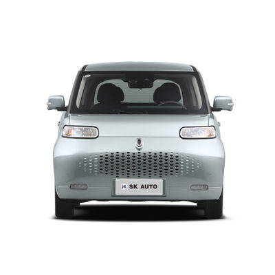 Auto-Familien-Mädchen-New Energy-Fahrzeug 102km/H ORA weißes Cat Mini EV