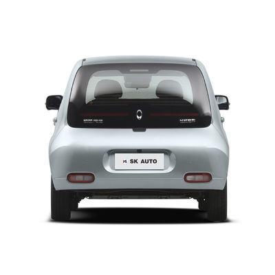 Auto-Familien-Mädchen-New Energy-Fahrzeug 102km/H ORA weißes Cat Mini EV