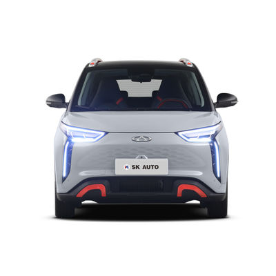 Unbegrenzte Mini- EV Autos Chery verarbeiteten fein 3402*1680*1550 Hochgeschwindigkeits-120km/h