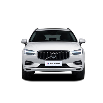 Kreuzung völlig elektrisches SUV 2.0T 310HP L4 4WD VOLVOS XC60 für Familien reisen