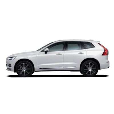 Kreuzung völlig elektrisches SUV 2.0T 310HP L4 4WD VOLVOS XC60 für Familien reisen