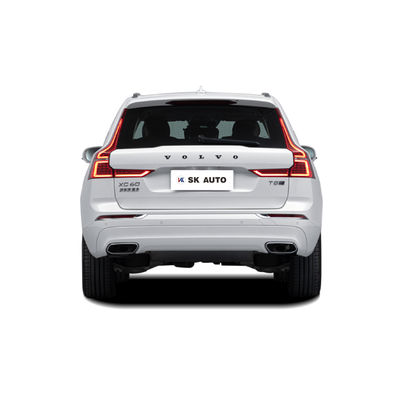 Kreuzung völlig elektrisches SUV 2.0T 310HP L4 4WD VOLVOS XC60 für Familien reisen
