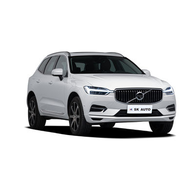 Kreuzung völlig elektrisches SUV 2.0T 310HP L4 4WD VOLVOS XC60 für Familien reisen