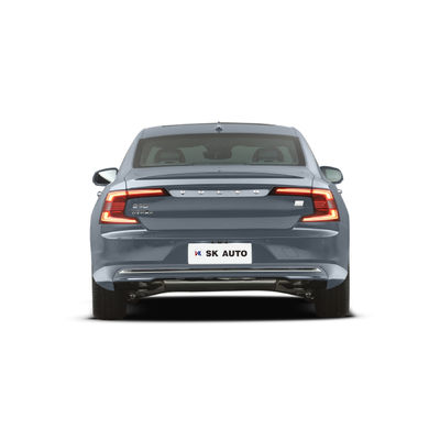 Großer Komfort-elektrischer Luxusvierradantrieb Raum-Volvos S90 EV 2.0T 310HP L4