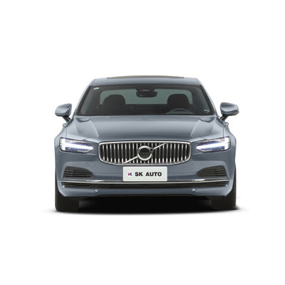 Großer Komfort-elektrischer Luxusvierradantrieb Raum-Volvos S90 EV 2.0T 310HP L4
