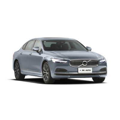 Großer Komfort-elektrischer Luxusvierradantrieb Raum-Volvos S90 EV 2.0T 310HP L4