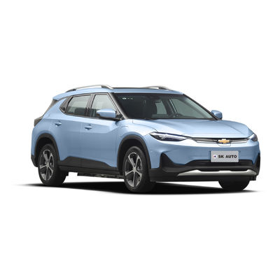 Chevrolet Menlo 2023 4 Automobil 518km des Rad-EV für Familien-Neuwagen-Elektro-Mobil
