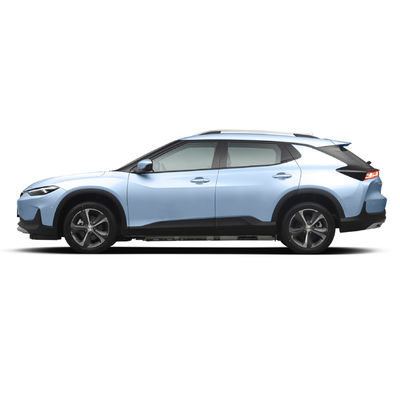 Chevrolet Menlo 2023 4 Automobil 518km des Rad-EV für Familien-Neuwagen-Elektro-Mobil
