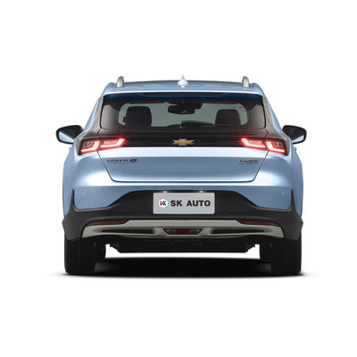 Chevrolet Menlo 2023 4 Automobil 518km des Rad-EV für Familien-Neuwagen-Elektro-Mobil