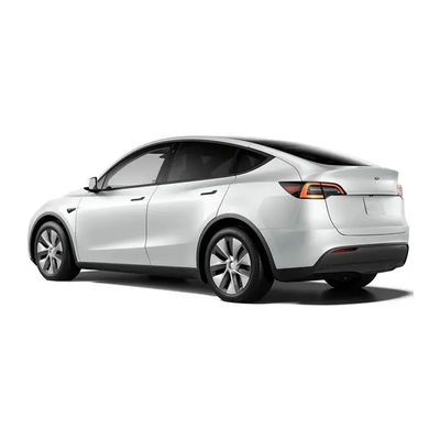 Benutzte Limousine China-Hersteller-New Product Tesla-Modell-Y Long Battery Drives Version